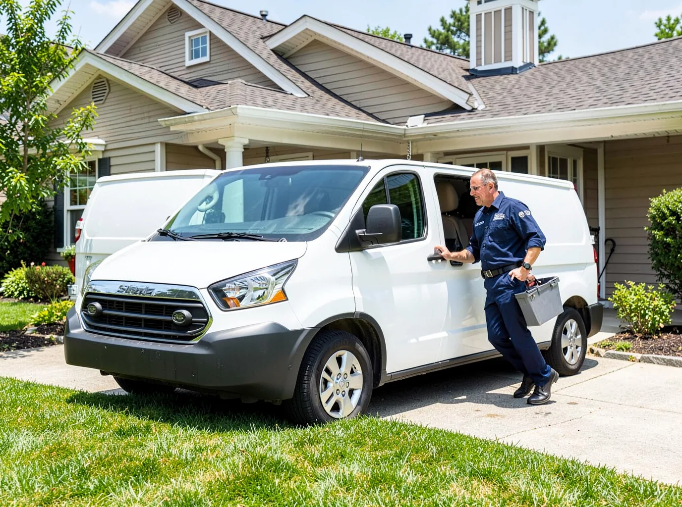 Emergency Plumber company in Allenton, MI