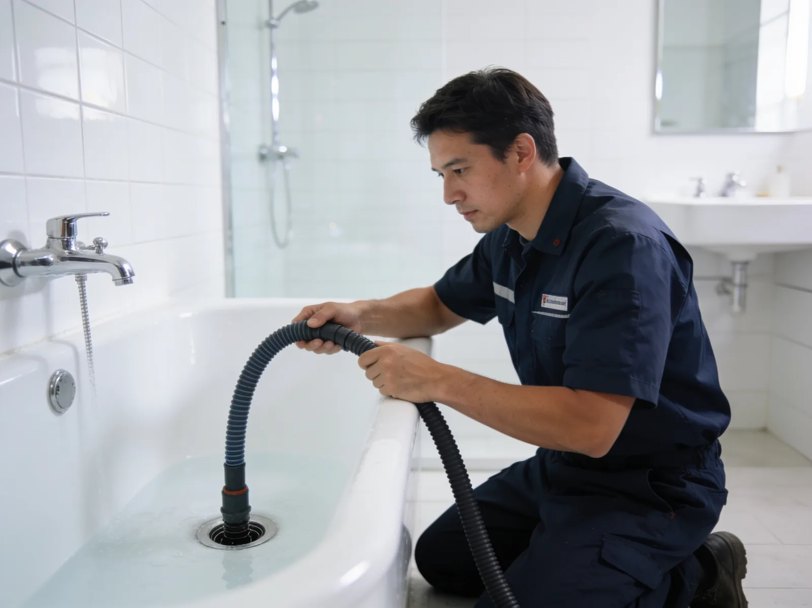 Emergency Plumber Allenton, MI FAQs